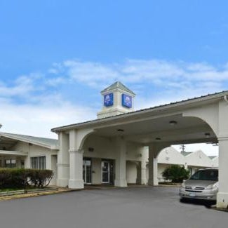 Americas Best Value Inn Beaumont, TX Thumbnail