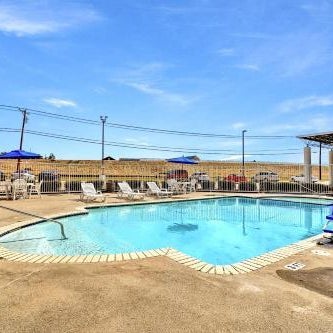 Motel 6-Killeen, TX Thumbnail