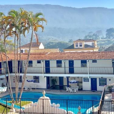 Hotel Ponta do Morro