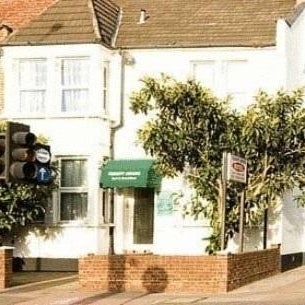 Trinity House Hotel