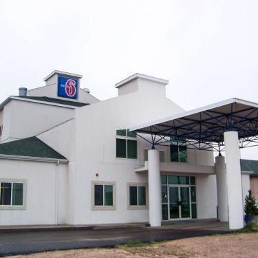 Motel 6-Sidney, NE Thumbnail