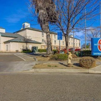 Motel 6-Lemoore, CA Thumbnail