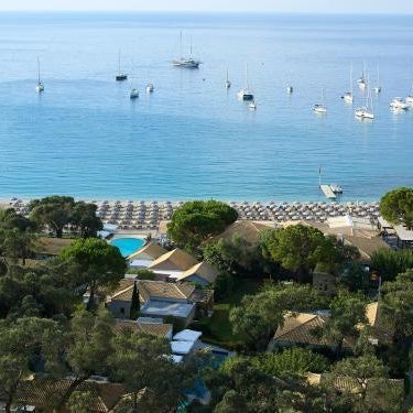 Parga Beach Resort