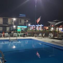 Niagara Falls Courtside Inn Thumbnail