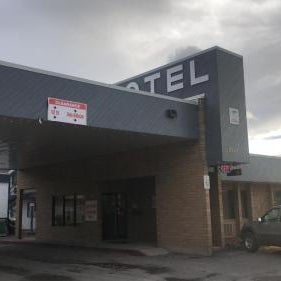 Houston Motor Inn
