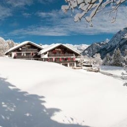 Alpengasthof Hotel Schwand