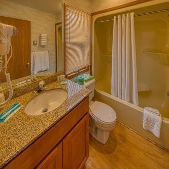Sea Spray Motel