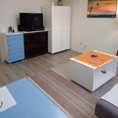 Ena Apartment