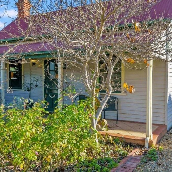 Cottage on Gray - Wangaratta