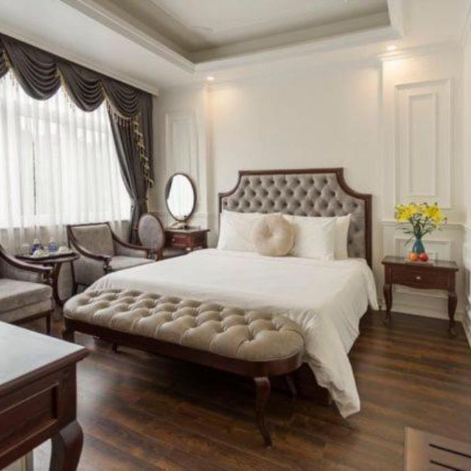 Hoàng Gia Xa La Boutique Hotel