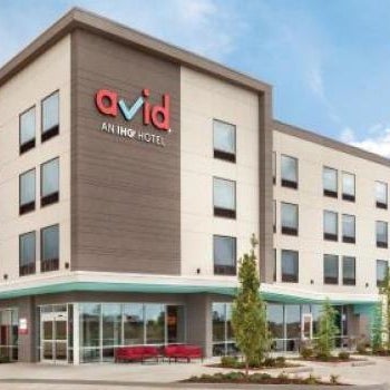 avid hotel Atlanta  Conyers I-20 By IHG Thumbnail