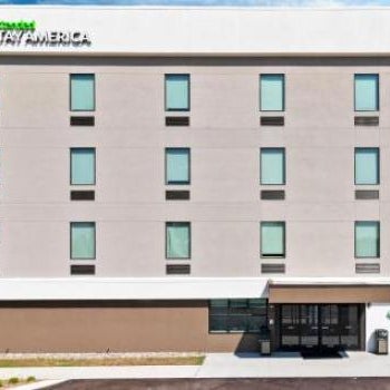 Extended Stay America Suites - Atlanta - McDonough Thumbnail
