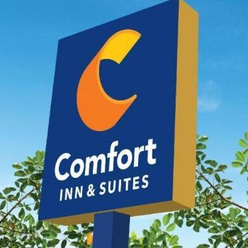 Comfort Inn & Suites Thumbnail