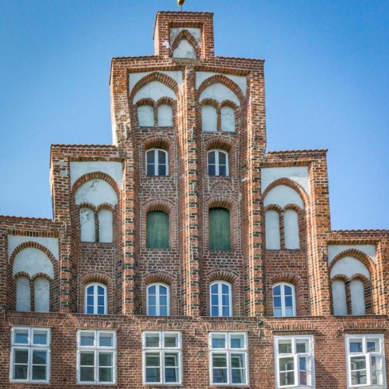 Lüneburg Zentral Thumbnail
