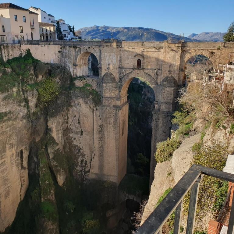 Apartamento Balcones del Tajo Thumbnail