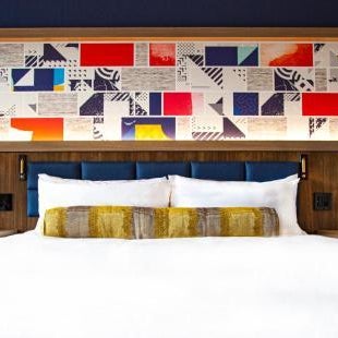 The Landing Hotel at Rivers Casino Pittsburgh Thumbnail