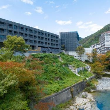 Minakami Onsen Aratashi Minakami