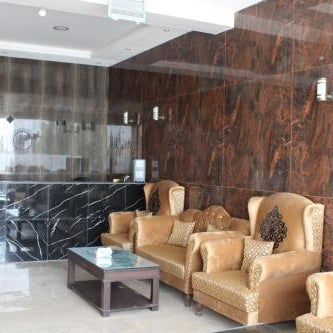 Hotel Le Meridien Thumbnail