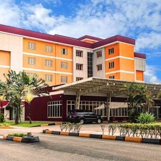 Heliconia Park Port Harcourt Hotel and Suites Thumbnail