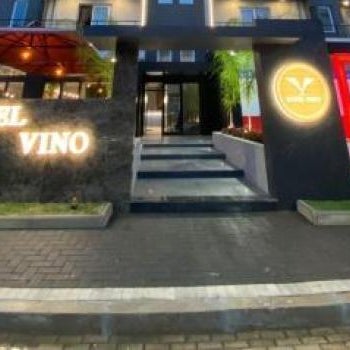 Hotel Vino
