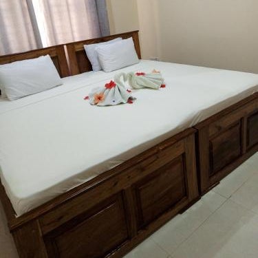 Kendwa Cool and Calm Hotel limited Thumbnail