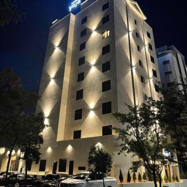 Hotel Yaja Mokpo Peace Square