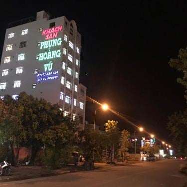 Phung Hoang Vu Thumbnail