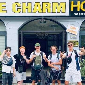 De Charm Ha Long Hotel Thumbnail