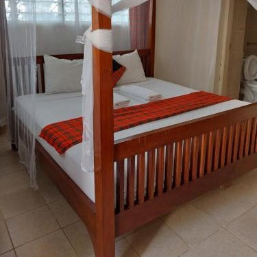 Maasai Resort Thumbnail