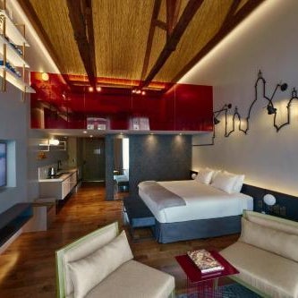 Casa Firenza Hotel & Suites Boutique Thumbnail