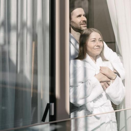 MYALPS Tirol inklusive Sky- Wellness