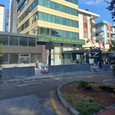 Resun Hotel