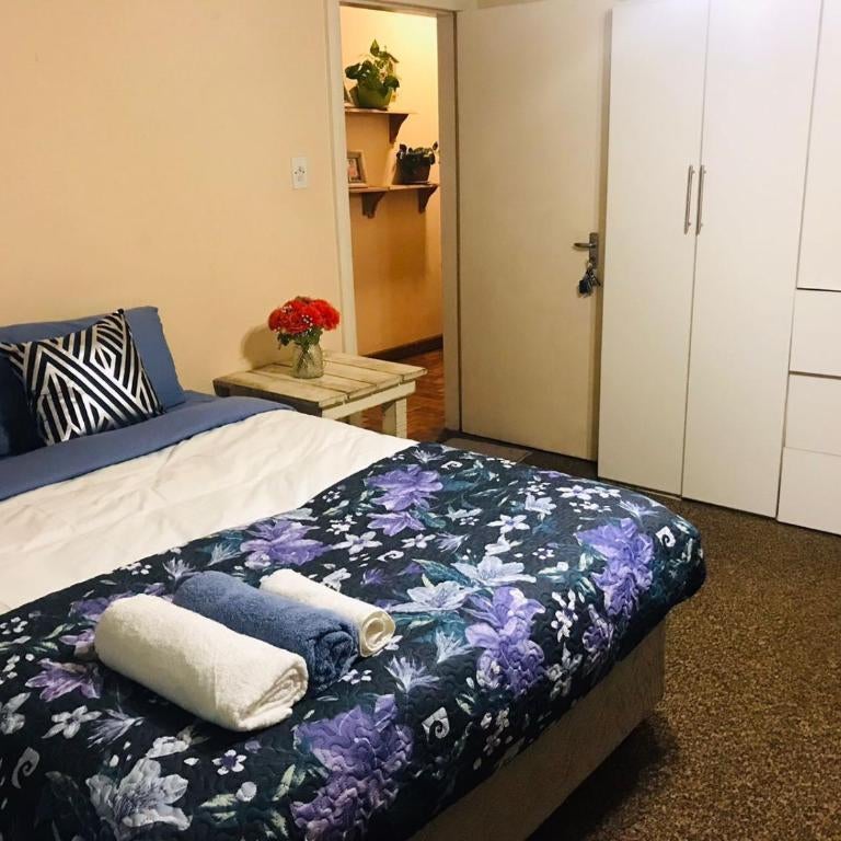 LRN Brackenfell Homestay