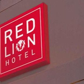 Red Garter Hotel & Casino by Red Lion Hotels Thumbnail