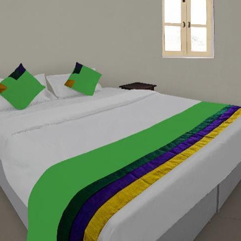 Hotel Hinduja Luxury Camp & Resort