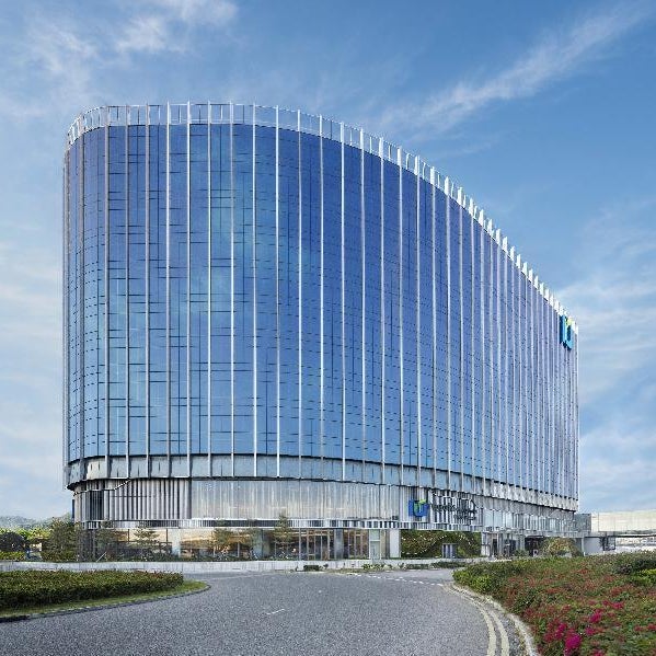 Regala Skycity Hotel Thumbnail