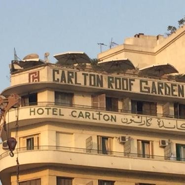 Carlton Downtown Cairo Thumbnail