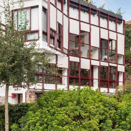 Auberge hiribarren