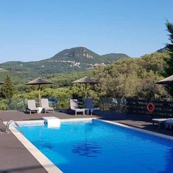 Diogenis Parga Studios