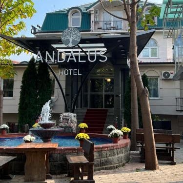 Hotel Andalus Thumbnail