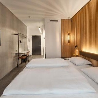 Four Points Flex by Sheraton Vejle