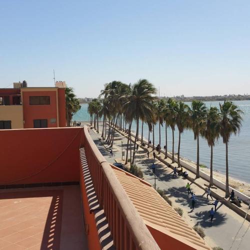 Hôtel La Palmeraie Saint Louis Sénégal Thumbnail