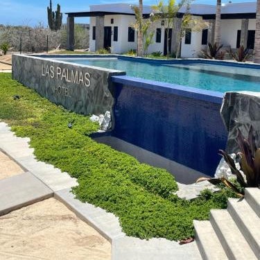 Las Palmas Hotel Thumbnail
