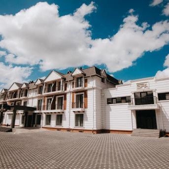 Castle Resort Spa Hotel Thumbnail