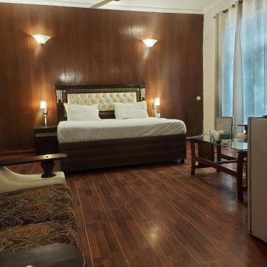 Chancery Hotel