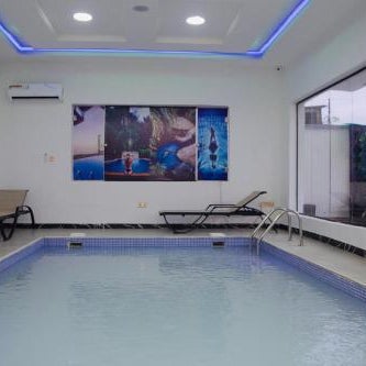 247 Luxury Hotel & Apartment Ajah Thumbnail