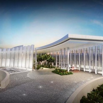 The St Regis Kanai Resort, Riviera Maya