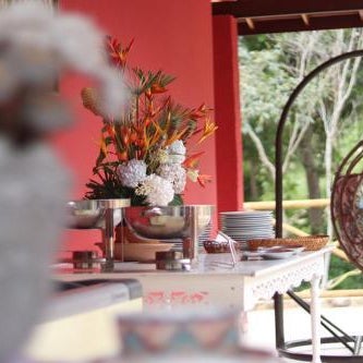 Hotel Villa Babaçu