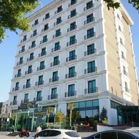 Vois Hotel Atasehir & SPA Thumbnail