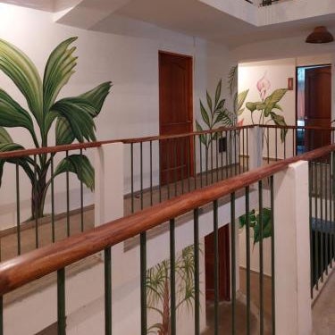 Hotel Caracas Thumbnail